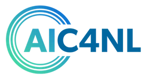 AIC4NL logo