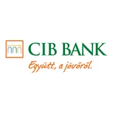 CIB Bank logo