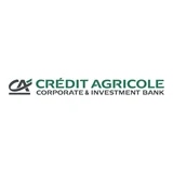 Credit Agricole CIB logo