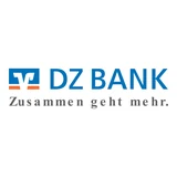 DZ BANK logo