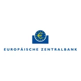 European Central Bank logo