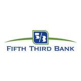 Fifth Third Bank logo